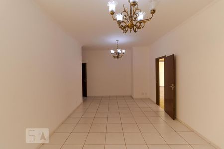 Sala de Jantar de casa para alugar com 6 quartos, 295m² em Jardim Chapadão, Campinas
