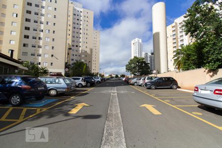 Apartamento para alugar com 47m², 2 quartos e 1 vaga Apartamento para alugar com 47m², 2 quartos e 1 vagaGaragem