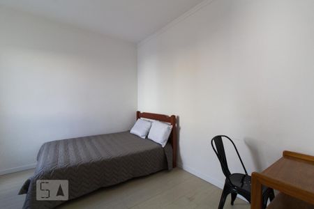 Quarto 2 de apartamento para alugar com 2 quartos, 47m² em Parque Campolim, Sorocaba