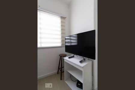 Apartamento para alugar com 47m², 2 quartos e 1 vaga Apartamento para alugar com 47m², 2 quartos e 1 vagaSala
