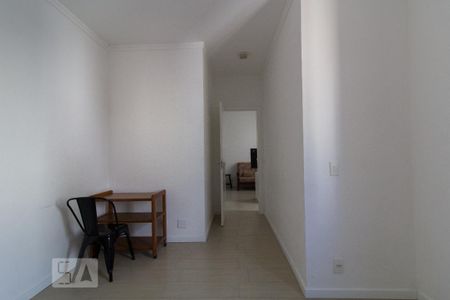 Apartamento para alugar com 47m², 2 quartos e 1 vaga Apartamento para alugar com 47m², 2 quartos e 1 vagaQuarto 2