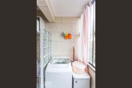 Apartamento para alugar com 40m², 1 quarto e sem vaga Apartamento para alugar com 40m², 1 quarto e sem vagaÁrea de serviço