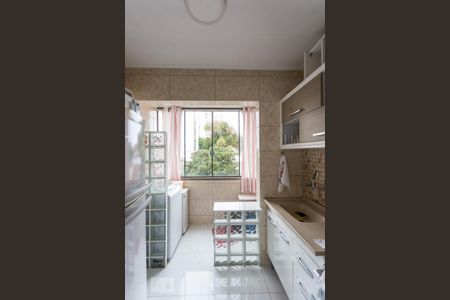 Apartamento para alugar com 40m², 1 quarto e sem vaga Apartamento para alugar com 40m², 1 quarto e sem vagaCozinha