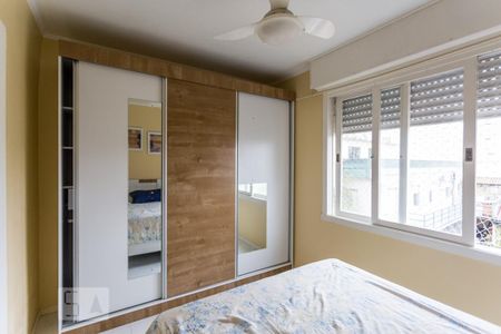 Quarto de apartamento para alugar com 1 quarto, 40m² em Centro, Porto Alegre