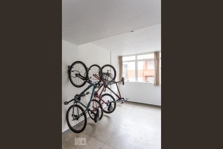 Apartamento para alugar com 40m², 1 quarto e sem vaga Apartamento para alugar com 40m², 1 quarto e sem vagaBicicletário