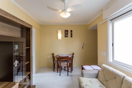 Apartamento para alugar com 1 quarto, 40m² em Centro, Porto Alegre