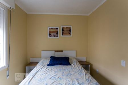 Quarto de apartamento para alugar com 1 quarto, 40m² em Centro, Porto Alegre