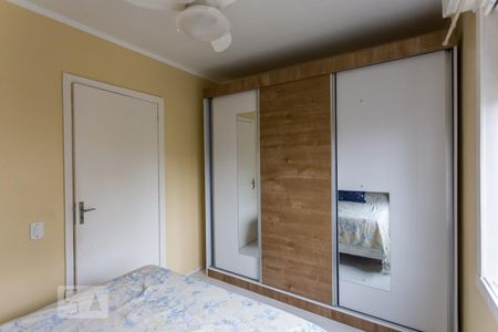 Quarto de apartamento para alugar com 1 quarto, 40m² em Centro, Porto Alegre