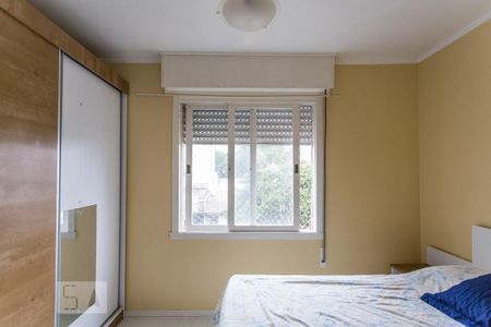 Quarto de apartamento para alugar com 1 quarto, 40m² em Centro, Porto Alegre