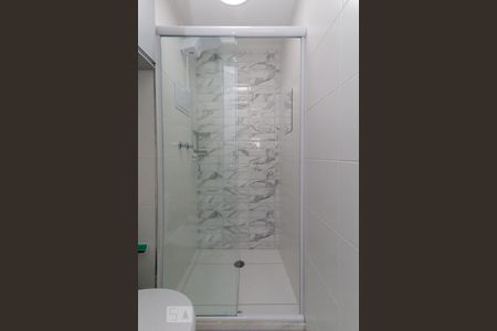 Studio à venda com 26m², 1 quarto e sem vagaBanheiro