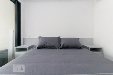 Studio de kitnet/studio à venda com 1 quarto, 26m² em Cerqueira César, São Paulo