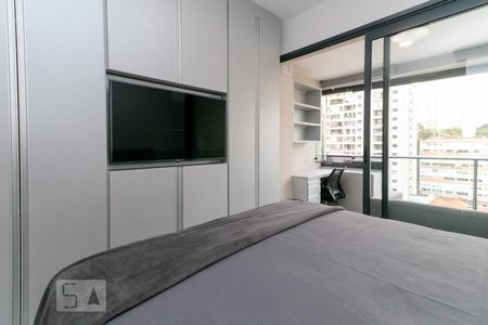 Studio de kitnet/studio à venda com 1 quarto, 26m² em Cerqueira César, São Paulo