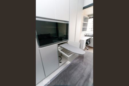 Studio de kitnet/studio à venda com 1 quarto, 26m² em Cerqueira César, São Paulo