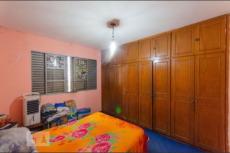 Quarto 1 de casa à venda com 2 quartos, 106m² em Itaquera, São Paulo