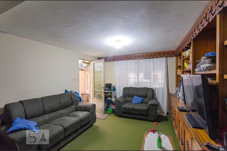 Sala de casa à venda com 2 quartos, 106m² em Itaquera, São Paulo