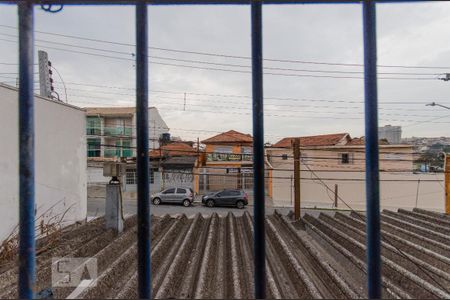 Casa à venda com 106m², 2 quartos e 2 vagasVista Quarto 2