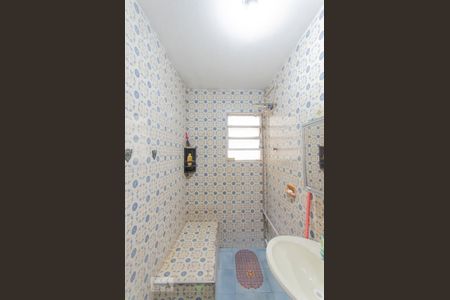 Banheiro de casa à venda com 2 quartos, 106m² em Itaquera, São Paulo