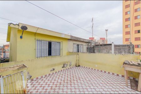 Casa à venda com 106m², 2 quartos e 2 vagasTerraço