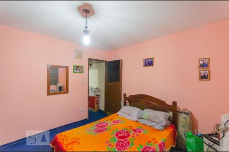 Quarto 1 de casa à venda com 2 quartos, 106m² em Itaquera, São Paulo