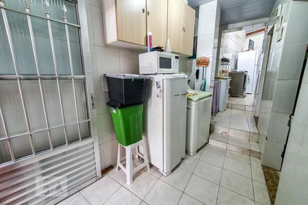 Casa à venda com 70m², 2 quartos e sem vagaÁrea de Serviço