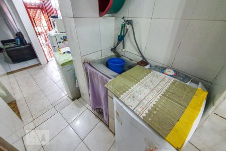 Casa à venda com 70m², 2 quartos e sem vagaÁrea de Serviço