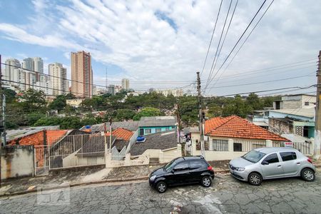 Casa à venda com 70m², 2 quartos e sem vagaVista da Varanda