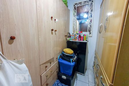 Casa à venda com 70m², 2 quartos e sem vagaQuarto 3