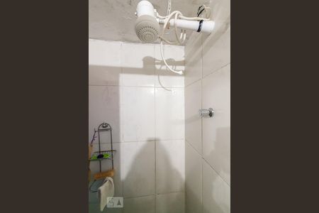 Casa à venda com 70m², 2 quartos e sem vagaBanheiro