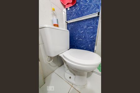 Casa à venda com 70m², 2 quartos e sem vagaBanheiro