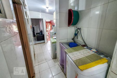 Casa à venda com 70m², 2 quartos e sem vagaÁrea de Serviço