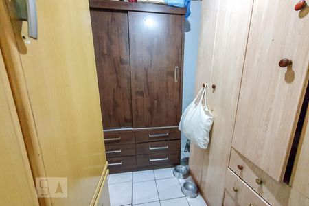 Casa à venda com 70m², 2 quartos e sem vagaQuarto 3