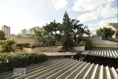 Vista da varanda de apartamento à venda com 3 quartos, 61m² em Vila Formosa, São Paulo