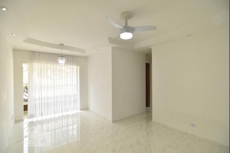 Sala de apartamento à venda com 3 quartos, 61m² em Vila Formosa, São Paulo