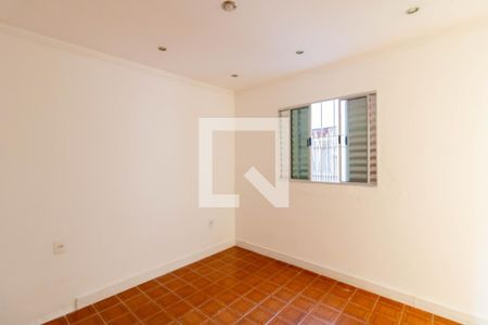 Suíte de casa para alugar com 3 quartos, 95m² em Jardim Aliança, Guarulhos