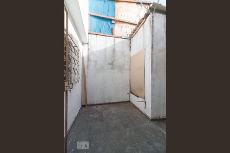 Casa para alugar com 95m², 3 quartos e 1 vagaÁrea de serviço