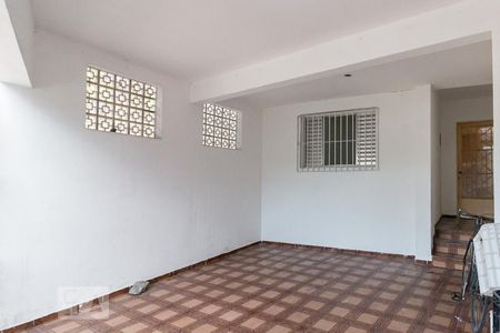 Casa para alugar com 95m², 3 quartos e 1 vagaGaragem