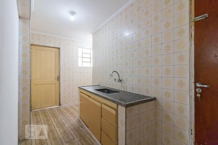 Casa para alugar com 95m², 3 quartos e 1 vagaCozinha