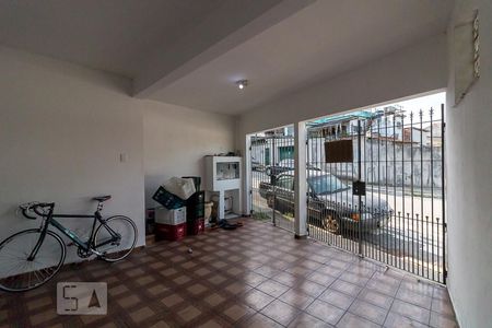 Casa para alugar com 95m², 3 quartos e 1 vagaGaragem