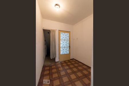Casa para alugar com 95m², 3 quartos e 1 vagaEntrada da casa