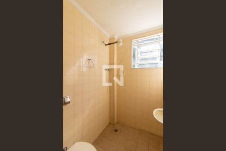 Suíte de casa para alugar com 3 quartos, 95m² em Jardim Aliança, Guarulhos