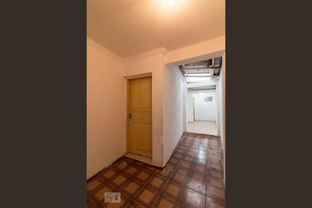 Casa para alugar com 95m², 3 quartos e 1 vagaEntrada da casa