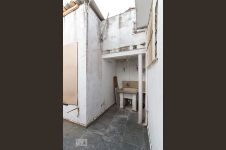 Casa para alugar com 95m², 3 quartos e 1 vagaÁrea de serviço