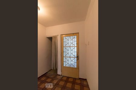 Casa para alugar com 95m², 3 quartos e 1 vagaEntrada da casa