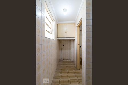 Casa para alugar com 95m², 3 quartos e 1 vagaCorredor