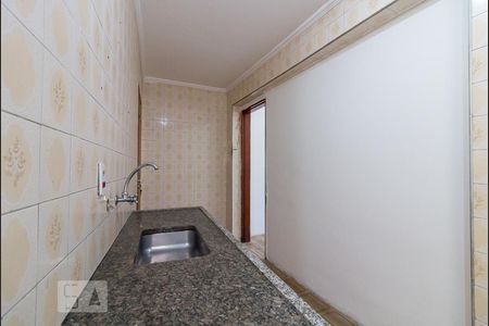 Casa para alugar com 95m², 3 quartos e 1 vagaCozinha