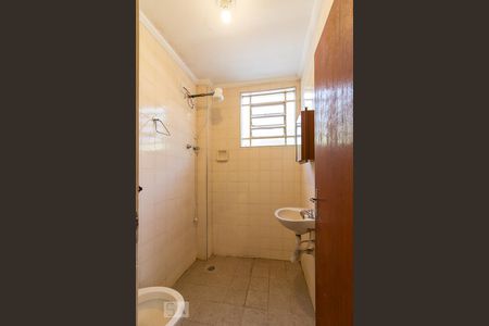 Casa para alugar com 95m², 3 quartos e 1 vagaBanheiro quarto 3 suíte