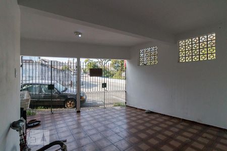 Casa para alugar com 95m², 3 quartos e 1 vagaGaragem
