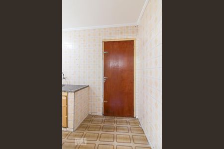 Casa para alugar com 95m², 3 quartos e 1 vagaCozinha