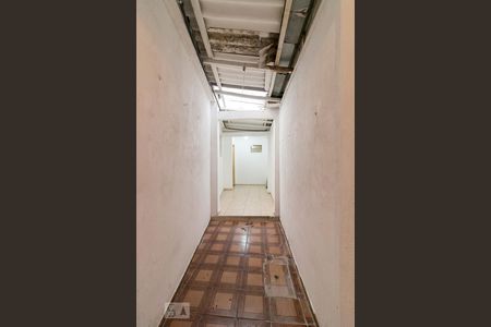 Casa para alugar com 95m², 3 quartos e 1 vagaCorredor lateral externo