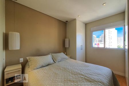 Quarto 1 de apartamento para alugar com 3 quartos, 83m² em Aclimação, São Paulo